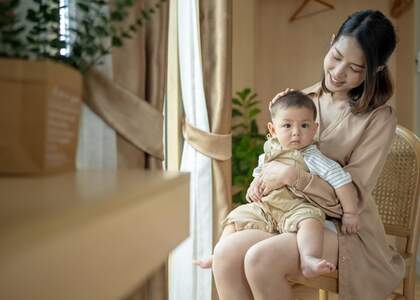 Au-pair in Japan