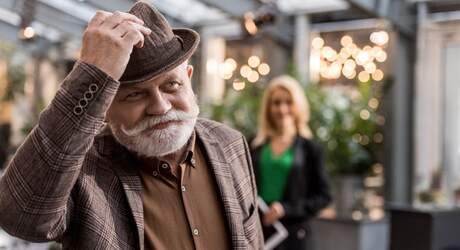 Rente im Ausland Rente im Ausland