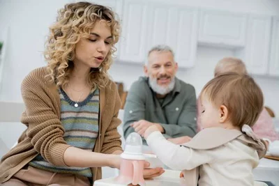 Gastfamilie für das Au-pair in den USA finden Gastfamilie für das Au-pair in den USA finden