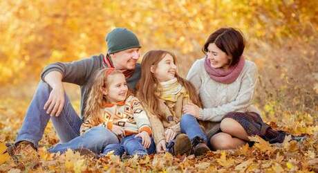 Nah- und Fernreisen - 5 geheime Reiseziele für Familien im Herbst Nah- und Fernreisen - 5 geheime Reiseziele für Familien im Herbst