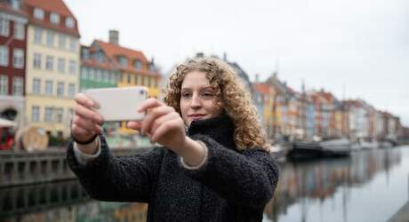 Auswandern nach Dänemark Auswandern nach Dänemark