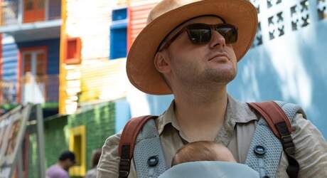 Auswandern nach Paraguay Auswandern nach Paraguay