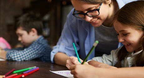 Das sind die 5 beliebtesten Länder für Au-pairs Das sind die 5 beliebtesten Länder für Au-pairs