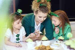 Welche Au-pair-Programme gibt es in Irland?