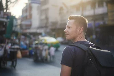 Ist es schwer, nach Thailand auszuwandern? Ist es schwer, nach Thailand auszuwandern?