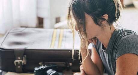 Work and Travel organisieren – Das sind die wesentlichen Schritte Work and Travel organisieren – Das sind die wesentlichen Schritte