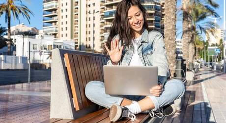 Work and Travel in Spanien Work and Travel in Spanien