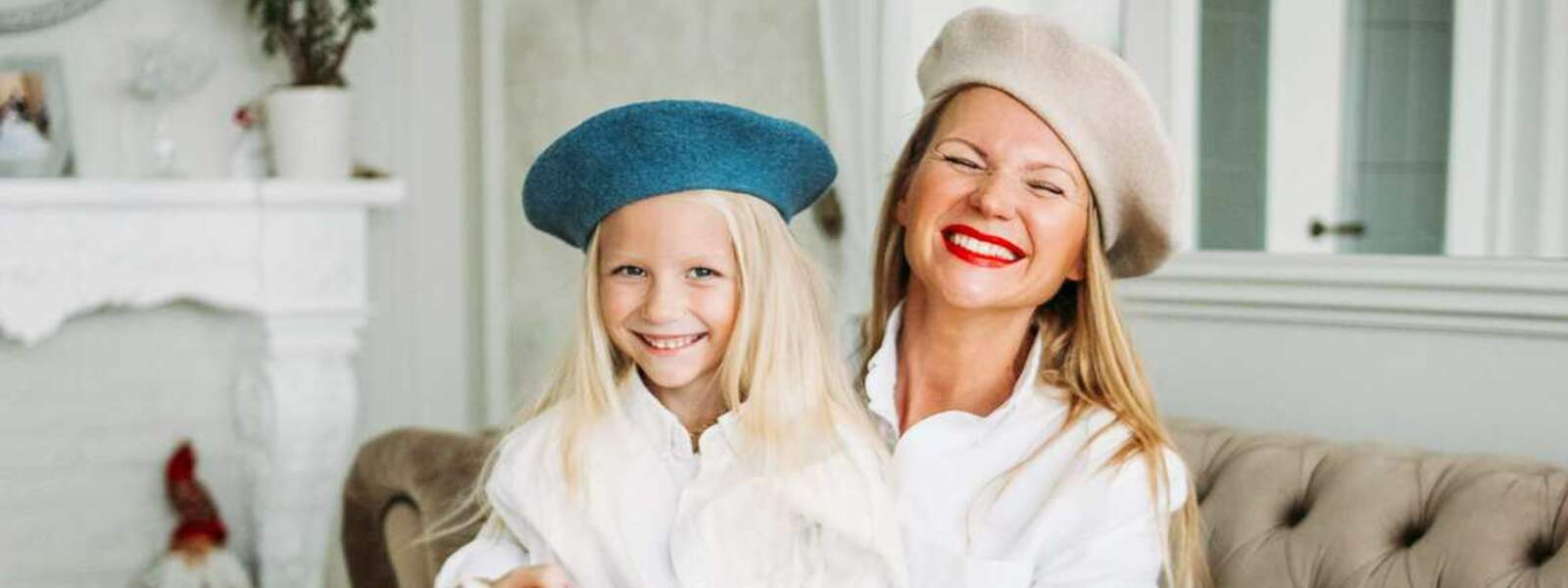 Au-pair in Frankreich Au-pair in Frankreich