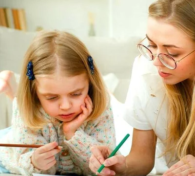 Au-pair England Au-pair England