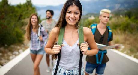 Diese Reiseversicherungen sind bei Vereins- und Gruppenreisen entscheidend  Diese Reiseversicherungen sind bei Vereins- und Gruppenreisen entscheidend