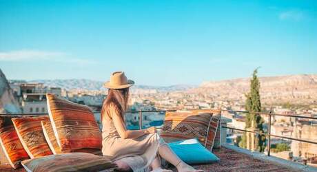 Auswandern in die Türkei Auswandern in die Türkei