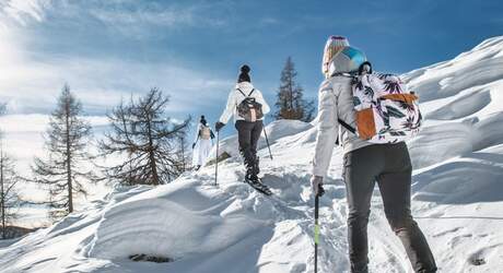Skireisen - Das sind die Top 5 Reiseziele von November bis Februar weltweit Skireisen - Das sind die Top 5 Reiseziele von November bis Februar weltweit