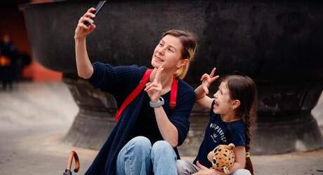 Au-pair in Schweden Au-pair in Schweden