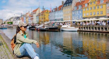 Sehenswürdigkeiten in Dänemark Sehenswürdigkeiten in Dänemark