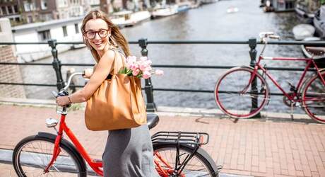 Auswandern in die Niederlande Auswandern in die Niederlande