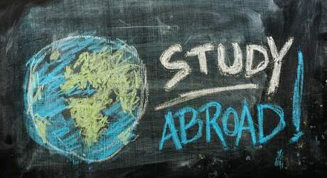 Auslandsjahr Schule - Das sind die 5 beliebtesten Länder Auslandsjahr Schule - Das sind die 5 beliebtesten Länder