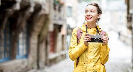 Work and Travel in Europa Work and Travel in Europa