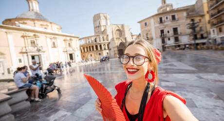 Auswandern nach Spanien Auswandern nach Spanien