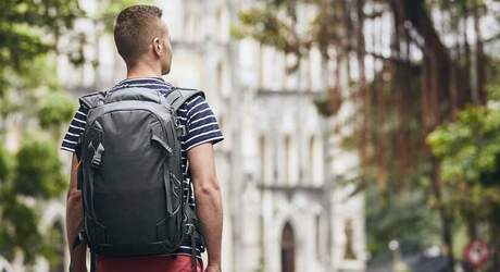 Diese 6 Tipps machen Gruppenreisen für Alleinreisende zum vollen Erfolg! Diese 6 Tipps machen Gruppenreisen für Alleinreisende zum vollen Erfolg!