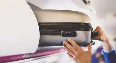 Reisegepäckversicherung – Der komplette Leitfaden Reisegepäckversicherung – Der komplette Leitfaden