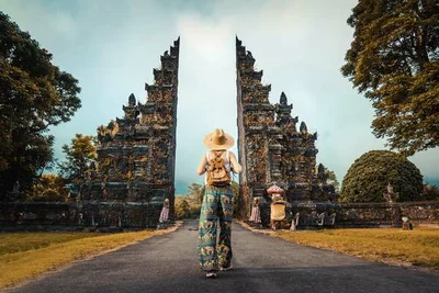 Backpacker-Jobs auf Bali Backpacker-Jobs auf Bali