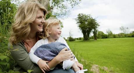 Au-pair in Irland Au-pair in Irland