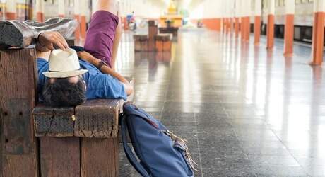 Urlaubsgarantie Reiseabbruchversicherung - Alles was Sie wissen müssen im Überblick Urlaubsgarantie Reiseabbruchversicherung - Alles was Sie wissen müssen im Überblick