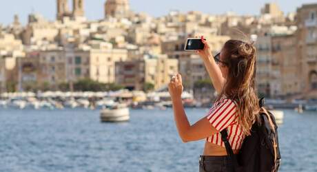 Das sind die Top 7 Sehenswürdigkeiten auf Malta Das sind die Top 7 Sehenswürdigkeiten auf Malta