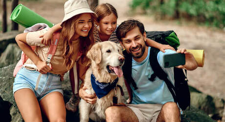 Das sind die Top 5 Reiseziele für die Pfingstferien 2023 Das sind die Top 5 Reiseziele für die Pfingstferien 2023