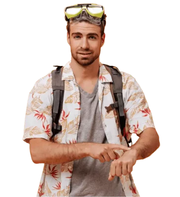 Reiserücktritt Teaserbild Reiserücktritt Teaserbild