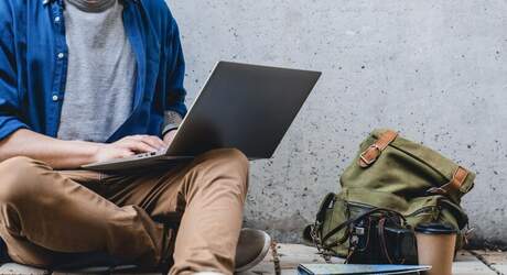 Work and Travel – Alle Infos auf einen Blick!