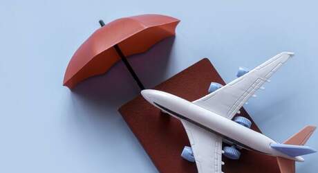 Jahresreiseversicherung – Das sind die wichtigsten Reiseversicherungen für Deinen Urlaub Jahresreiseversicherung – Das sind die wichtigsten Reiseversicherungen für Deinen Urlaub