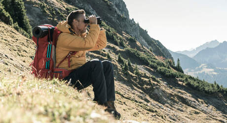 Das sind die 7 beliebtesten Wandergebiete in Deutschland Das sind die 7 beliebtesten Wandergebiete in Deutschland