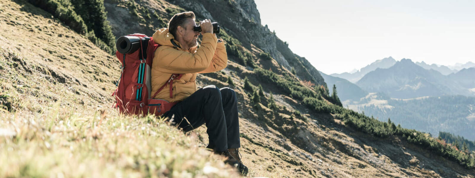 Das sind die 7 beliebtesten Wandergebiete in Deutschland Das sind die 7 beliebtesten Wandergebiete in Deutschland