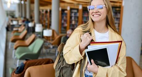 Auslandssemester in Kanada Auslandssemester in Kanada