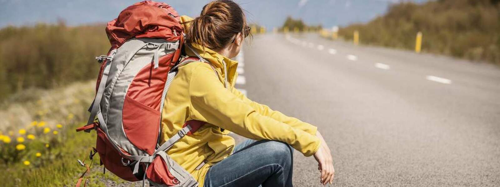 Work and Travel in Neuseeland Work and Travel in Neuseeland