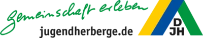Deutsche Jugendherbergswerk e. V. Deutsche Jugendherbergswerk e. V.