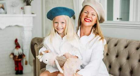 Au-pair in Frankreich Au-pair in Frankreich