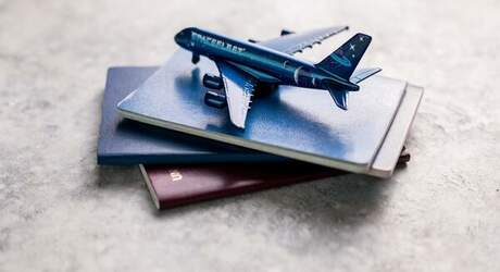 Bestes Land zum Auswandern Bestes Land zum Auswandern