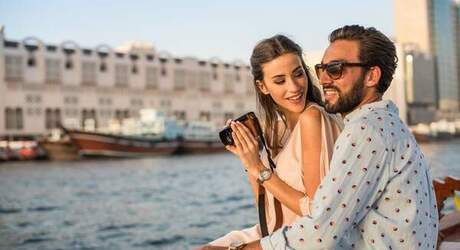 Auswandern nach Dubai Auswandern nach Dubai