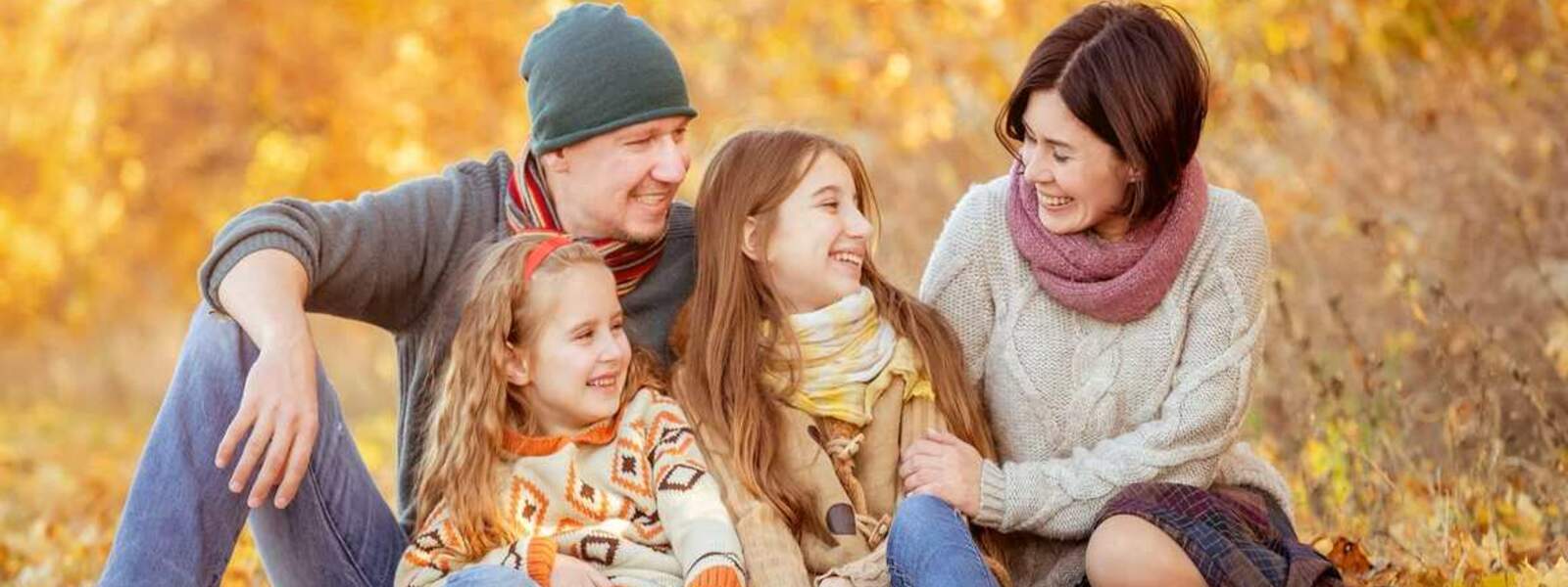 Nah- und Fernreisen - 5 geheime Reiseziele für Familien im Herbst Nah- und Fernreisen - 5 geheime Reiseziele für Familien im Herbst