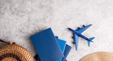 Studie klärt auf - Das sind die Top 3 besten Städte für Expats weltweit Studie klärt auf - Das sind die Top 3 besten Städte für Expats weltweit