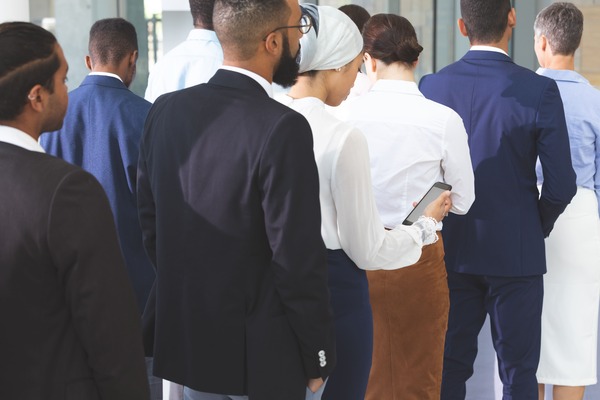 Arbeitsmarkt in Paraguay Arbeitsmarkt in Paraguay