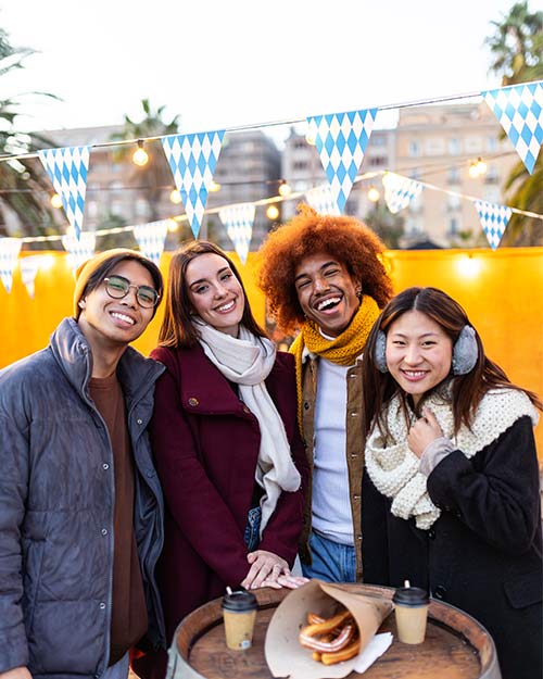 Das Wichtigste in Kürze - Incoming Krankenversicherung Das Wichtigste in Kürze - Incoming Krankenversicherung