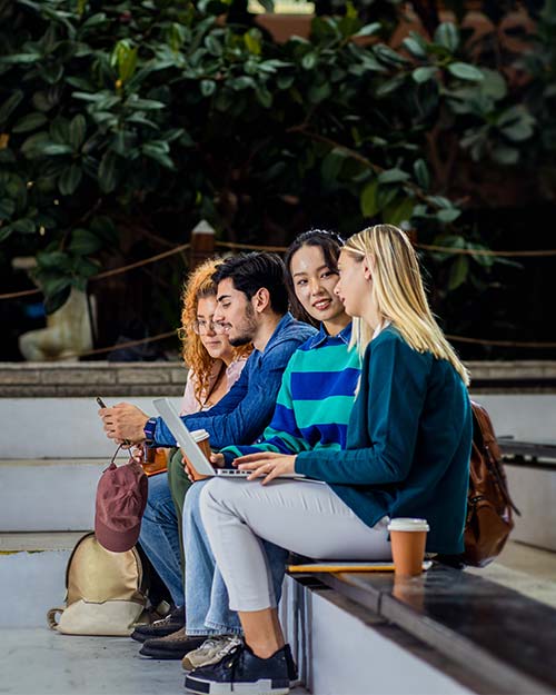 Das Wichtigste in Kürze - Schüleraustausch Das Wichtigste in Kürze - Schüleraustausch