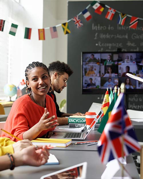 Wichtigste in Kürze - Studenten und Sprachschüler Das Wichtigste in Kürze - Studenten und Sprachschüler