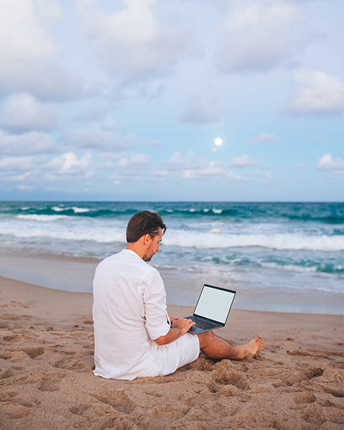 Das Wichtigste in Kürze - Work & Travel Das Wichtigste in Kürze - Work & Travel