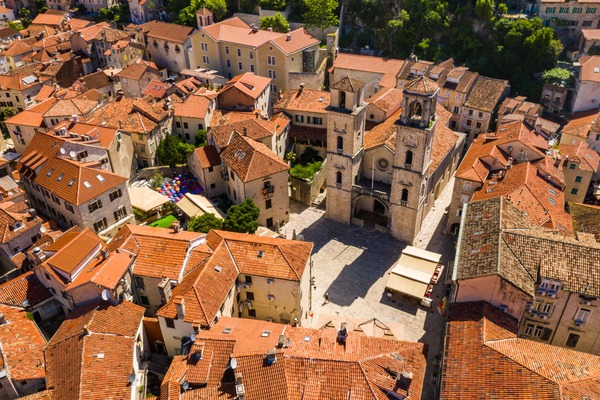 Reiseziel für Familien: Montenegro Reiseziel für Familien: Montenegro