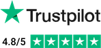 Trustpilot Bewertung – Bernhard Reise