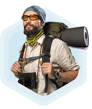 Wanderversicherung und Bergsportversicherung Wanderversicherung und Bergsportversicherung
